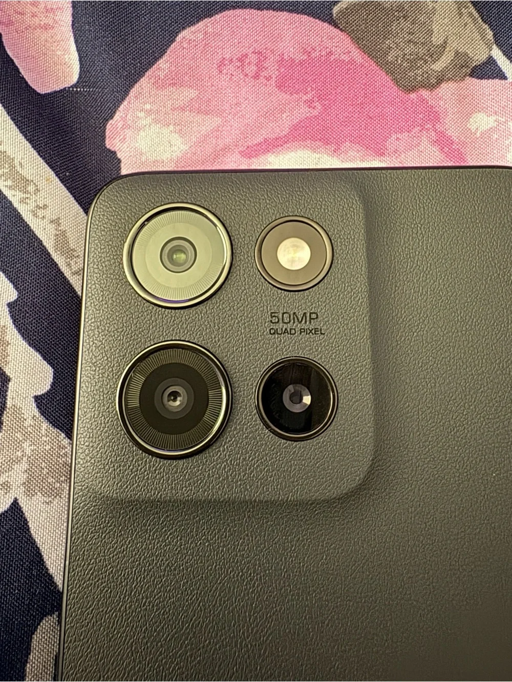 Motorola •barely used